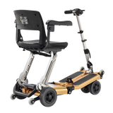 Freerider Luggie Golden Elite - Up to 320 lbs