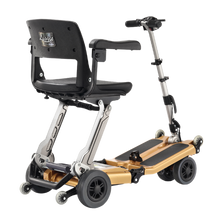 Load image into Gallery viewer, Freerider Luggie Golden Elite - Up to 320 lbs