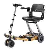 Freerider Luggie Golden Elite - Up to 320 lbs