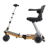 Freerider Luggie Golden Elite - Up to 320 lbs