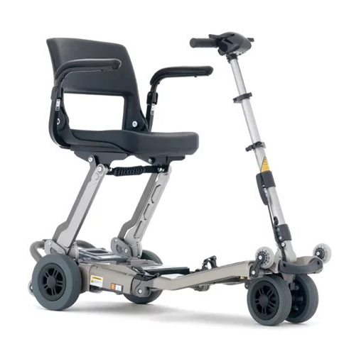 Freerider Luggie Standard - Up to 250 lbs