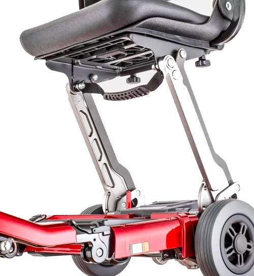 Freerider Luggie Standard - Up to 250 lbs