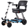 Freerider Luggie Super Plus 4 - Up to 360 lbs