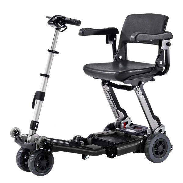 Freerider Luggie Elite - Up to 320 lbs