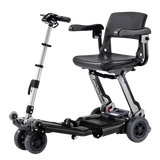 Freerider Luggie Elite - Up to 320 lbs