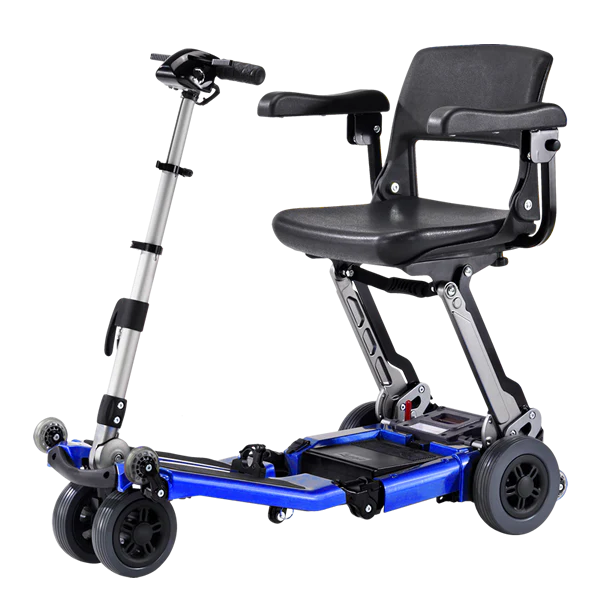 Freerider Luggie Elite - Up to 320 lbs