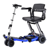 Freerider Luggie Elite - Up to 320 lbs