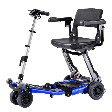 Freerider Luggie Elite - Up to 320 lbs