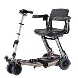 Freerider Luggie Elite - Up to 320 lbs