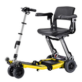 Freerider Luggie Elite - Up to 320 lbs