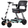 Freerider Luggie Super Plus 4 - Up to 360 lbs