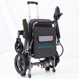 Glide Care G-5 Lightweight Foldable Electric Wheelchair