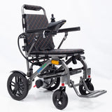 Glide Care G-5 Lightweight Foldable Electric Wheelchair