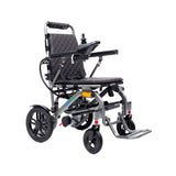 Glide Care G-5 Pro Lightweight Foldable Electric Wheelchair