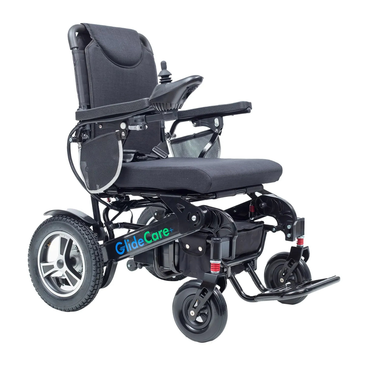 Glide Care G-6 Foldable Power Chair