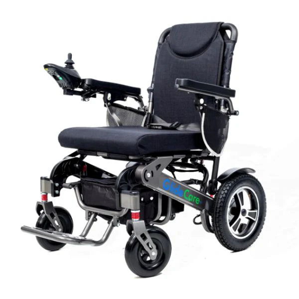 Glide Care G-6 Foldable Power Chair