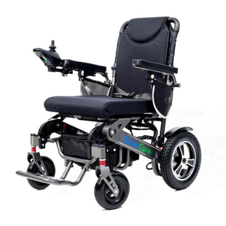 Glide Care G-6 Foldable Power Chair