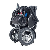 Glide Care G-6 Foldable Power Chair