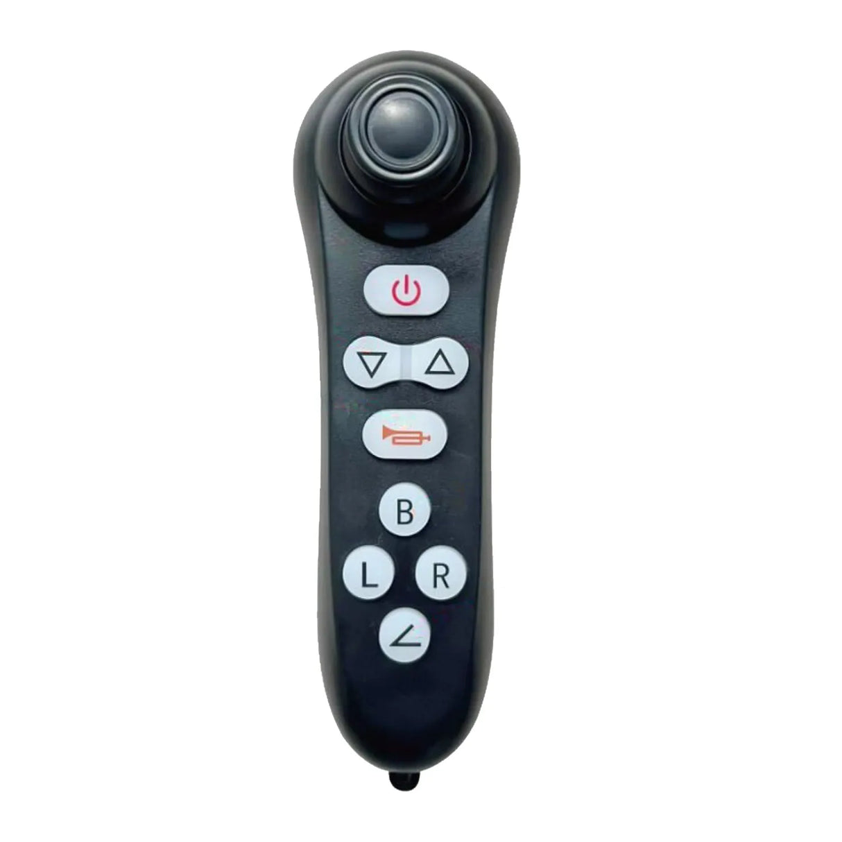 Glide Care G-6 Foldable Power Chair