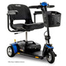 Pride Go Go Elite Traveller 3-Wheel