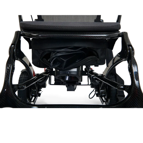 Golden Cricket Power Chair