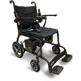 Journey Air Elite Folding Power Chair - 26 lbs