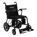 Journey Air Elite Folding Power Chair - 26 lbs