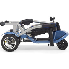 Load image into Gallery viewer, Journey So Lite Folding Power Mobility Scooter - 40 lbs
