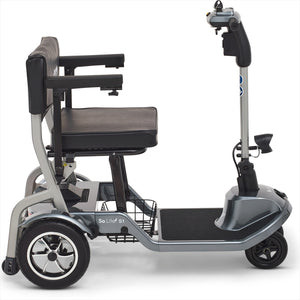 Journey So Lite Folding Power Mobility Scooter - 40 lbs