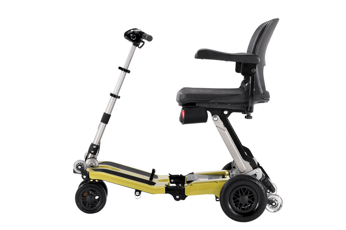 Freerider Luggie Super Plus 3 - Up to 360 lbs