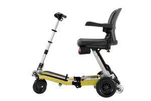 Freerider Luggie Super Plus 3 - Up to 360 lbs
