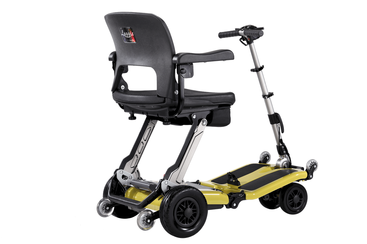 Freerider Luggie Super Plus 3 - Up to 360 lbs