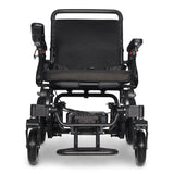 MAJESTIC 440 HD PLUS Remote Controlled Electric Wheelchair