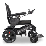 MAJESTIC 440 HD PLUS Remote Controlled Electric Wheelchair