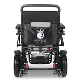 MAJESTIC 440 HD PLUS Remote Controlled Electric Wheelchair