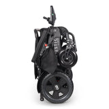 MAJESTIC 440 HD PLUS Remote Controlled Electric Wheelchair