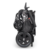 MAJESTIC 440 HD PLUS Remote Controlled Electric Wheelchair