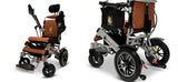 MAJESTIC IQ-9000 Remote Controlled Lightweight Electric Wheelchair