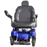 Merits Atlantis Heavy Duty Power Wheelchair - Up to 600 lbs