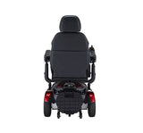 Merits Dualer Power Chair With Elevating Seat P312a