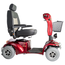 Load image into Gallery viewer, Merits Pioneer 10 Mobility Scooter - Up to 500 lbs
