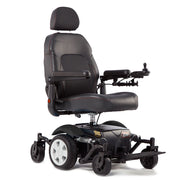 Merits Vision Sport Elevating Power Wheelchair