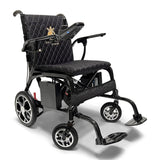 ComfyGo Phoenix Carbon Fiber Electric Wheelchair