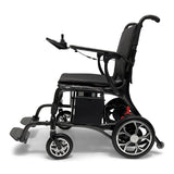 ComfyGo Phoenix Carbon Fiber Electric Wheelchair