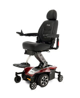 Jazzy Air 2 Elevating Power Wheelchair