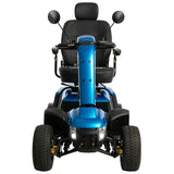 Pride Baja Wrangler 2 Outdoor Mobility Scooter