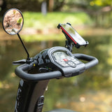 Pride Baja Wrangler 2 Outdoor Mobility Scooter