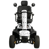 Pride Baja Wrangler 2 Outdoor Mobility Scooter