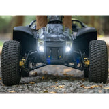 Pride Baja Wrangler 2 Outdoor Mobility Scooter