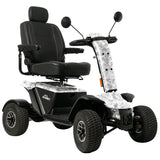 Pride Baja Wrangler 2 Outdoor Mobility Scooter